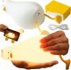 LAMPKA NOCNA KACZUCHA K-1096 1