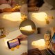 LAMPKA NOCNA KACZUCHA K-1096 13