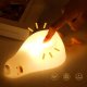 LAMPKA NOCNA KACZUCHA K-1096 3