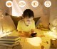 LAMPKA NOCNA KACZUCHA K-1096 10