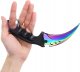 NÓŻ KARAMBIT KNI-FE1 8