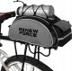SAKWA ROWEROWA NA BAGAŻNIK MAŁA BP-HC10 4