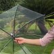 Verk PARASOL PRZEZROCZYSTY DUŻY RIH-107 3