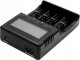 ŁADOWARKA DO AKUMULATORÓW DRIVE Lii-PD4 5