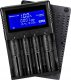 ŁADOWARKA DO AKUMULATORÓW DRIVE Lii-PD4 6