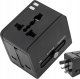ADAPTER PODRÓŻNY JETSET WHS-USB004D 1