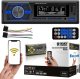 RADIO SAMOCHODOWE 1DIN RGB 7021A 1