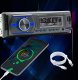 RADIO SAMOCHODOWE 1DIN RGB 7021A 2