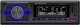 RADIO SAMOCHODOWE 1DIN RGB 7021A 8