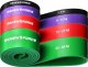 GUMY TRENINGOWE ZESTAW 4 GRUBYCH GUM TB3 6
