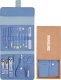 ZESTAW DO MANICURE MANI-CUT blue 1