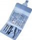 ZESTAW DO MANICURE MANI-CUT blue 4