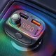 Transmiter FM Alogy TRANSMITER SAMOCHODOWY BLUETOOTH FM BC20 2
