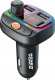 Transmiter FM Alogy TRANSMITER SAMOCHODOWY BLUETOOTH FM BC20 7