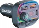 Transmiter FM Alogy TRANSMITER SAMOCHODOWY BLUETOOTH FM BC20 8