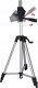 Statyw Manfrotto STATYW 133cm SREBRNY 1 K10+ 11