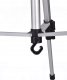 Statyw Manfrotto STATYW 133cm SREBRNY 1 K10+ 12