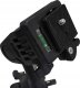 Statyw Manfrotto STATYW 133cm SREBRNY 1 K10+ 13