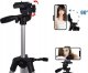 Statyw Manfrotto STATYW 133cm SREBRNY 1 K10+ 14
