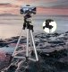 Statyw Manfrotto STATYW 133cm SREBRNY 1 K10+ 2