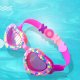 OKULARY PŁYWACKIE DLA DZIECI GO-VE1-RAIBOW 6
