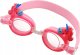 OKULARY PŁYWACKIE DLA DZIECI JEDNOROŻCE GO-CR1 1
