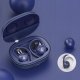 SŁUCHAWKI BLUETOOTH BEZPRZEWODOWE DENIM M9-20 1