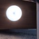 LAMPKA LED OKRĄGŁA LL700 11