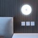 LAMPKA LED OKRĄGŁA LL700 3