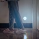 LAMPKA LED OKRĄGŁA LL700 4