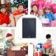 TABLET GRAFICZNY DLA DZIECI 12' RYMT-1201 BK 3