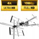 ANTENA AH10 6