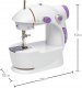 MASZYNA DO SZYCIA SM-202A 10