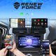 RADIO SAMOCHODOWE LCD ANDROID WDS-30 3