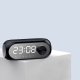GŁOŚNIK BLUETOOTH Z FUNKCJĄ BUDZIKA S8 1