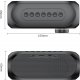 GŁOŚNIK BLUETOOTH Z FUNKCJĄ BUDZIKA S8 6