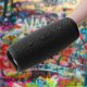 GŁOŚNIK BEZPRZEWODOWY BLUETOOTH RGB M3 CZARNY 1