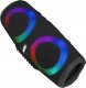 GŁOŚNIK BEZPRZEWODOWY BLUETOOTH RGB M3 CZARNY 2