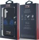 Etui Red Bull Two Bulls Logo MagSafe do   Samsung Galaxy S25 granatowy 7
