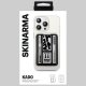 Portfel Skinarma Kado Kira Kobai Wallet   Mag-Charge Grip Stand chrome 4