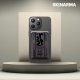 Portfel Skinarma Kado Kira Kobai Wallet   Mag-Charge Grip Stand hologram 9