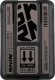 Portfel Skinarma Kado Kira Kobai Wallet   Mag-Charge Grip Stand gunmetal 1