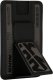 Portfel Skinarma Kado Kira Kobai Wallet   Mag-Charge Grip Stand gunmetal 7