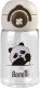 BUTELKA DZIECIĘCA PANDA NA WODĘ 360ML BR-0220 1