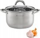GARNEK 44472 SOLAR 6,1 L 24 CM 1