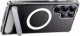 Etui na telefon Torras Pstand Series do Samsung S25 Ultra (przezroczyste) 1