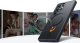 Etui na telefon Torras Ostand Spin Series do Samsung S25 Ultra (czarny) 6