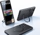 Etui na telefon Torras Ostand Spin Series do Samsung S25 Ultra (czarny) 7