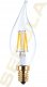 Segula 55206 lampa LED Ciepłe białe 2200 K 3,2 W E14 F 1