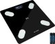 Waga łazienkowa Hello Case Waga Łazienkowa Elektroniczna Analityczna Bluetooth Dokładna Aplikacja BMI 2